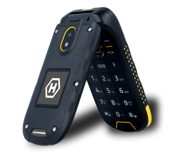 myPhone Hammer BOW - 1078758 - zdjęcie 5